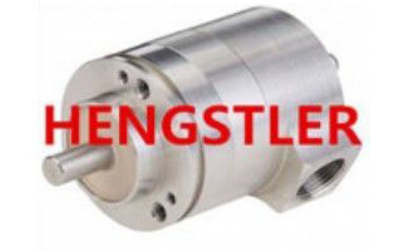 Hengstler 亨士乐